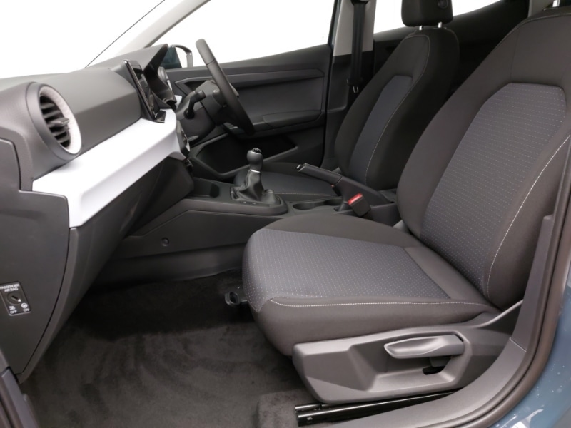 Used SEAT Ibiza 2025 for sale - 77281490: Photo 5