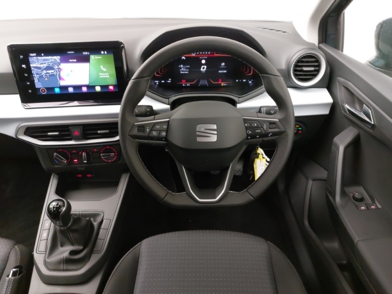 Used SEAT Ibiza 2025 for sale - 77281490: Photo 7