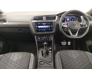 Used Volkswagen Tiguan 2023 for sale - 77933143: Photo