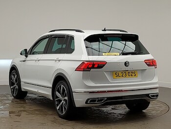 Used Volkswagen Tiguan 2023 for sale - 77933143: Photo