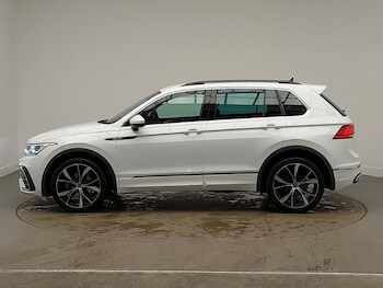 Used Volkswagen Tiguan 2023 for sale - 77933143: Photo