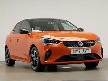 2021 - 1.2 Turbo Elite Nav Premium 5dr
