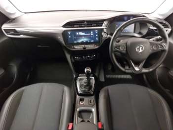 Used Vauxhall Corsa 2021 for sale - 75273979: Photo