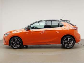 Used Vauxhall Corsa 2021 for sale - 75273979: Photo