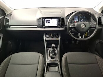 Used Skoda Karoq 2020 for sale - 78125710: Photo