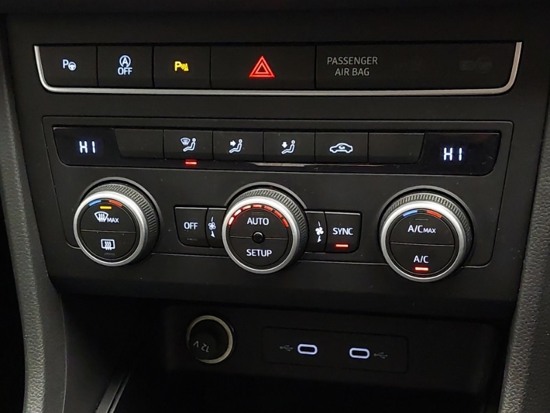 Used SEAT Ateca 2022 for sale - 76091858: Photo 15