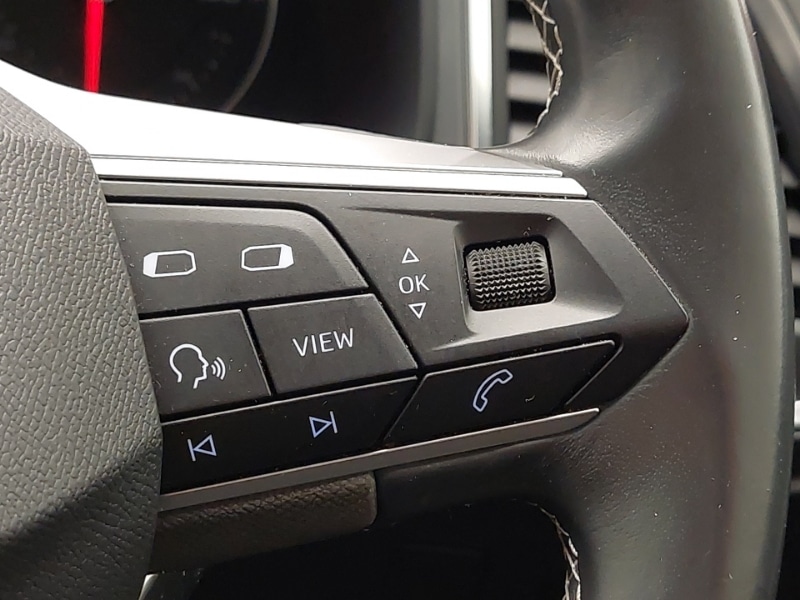 Used SEAT Ateca 2022 for sale - 76091858: Photo 19