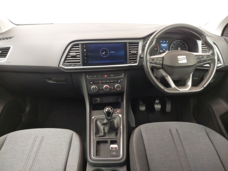 Used SEAT Ateca 2022 for sale - 76091858: Photo 2