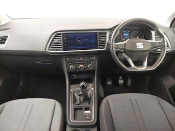 Used SEAT Ateca 2022 for sale - 76091858: Photo 2