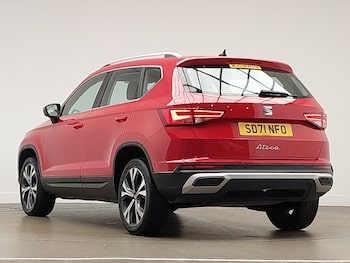 Used SEAT Ateca 2022 for sale - 76091858: Photo 3