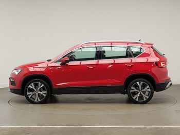 Used SEAT Ateca 2022 for sale - 76091858: Photo 4
