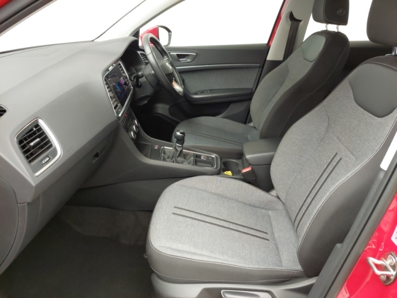 Used SEAT Ateca 2022 for sale - 76091858: Photo 5