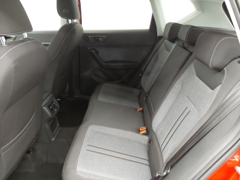 Used SEAT Ateca 2022 for sale - 76091858: Photo 6