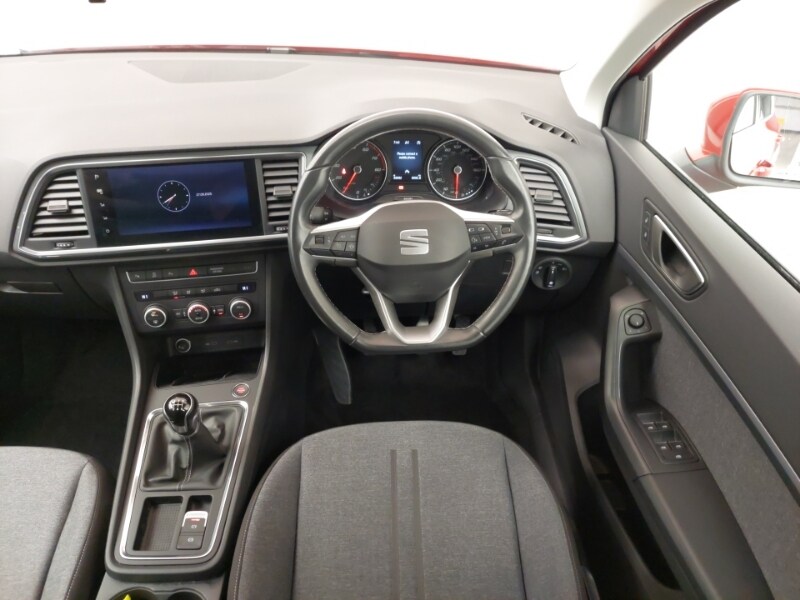 Used SEAT Ateca 2022 for sale - 76091858: Photo 7