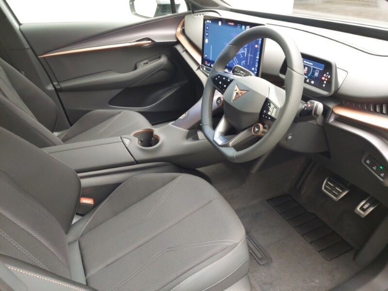 Used Cupra Tavascan 2025 for sale - 77265373: Photo 13