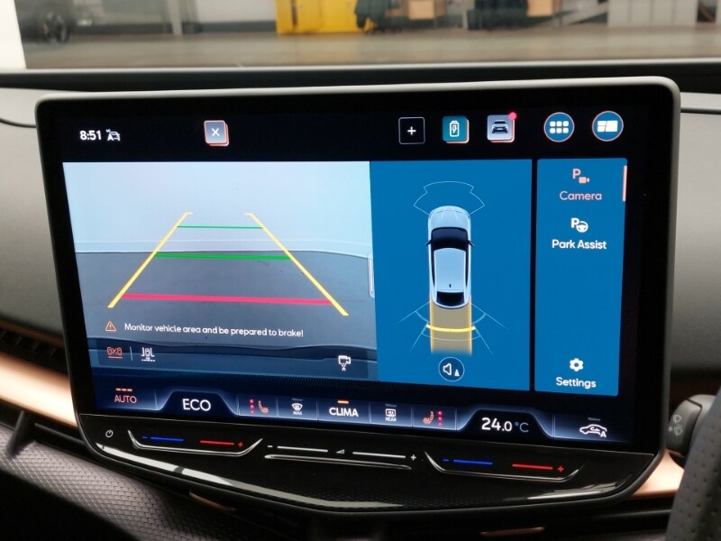 Used Cupra Tavascan 2025 for sale - 77265373: Photo 14