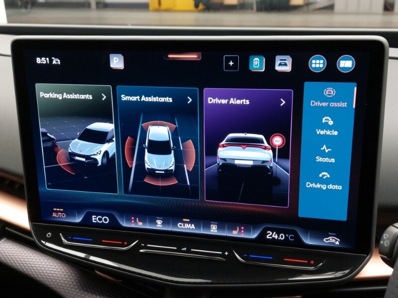 Used Cupra Tavascan 2025 for sale - 77265373: Photo 16