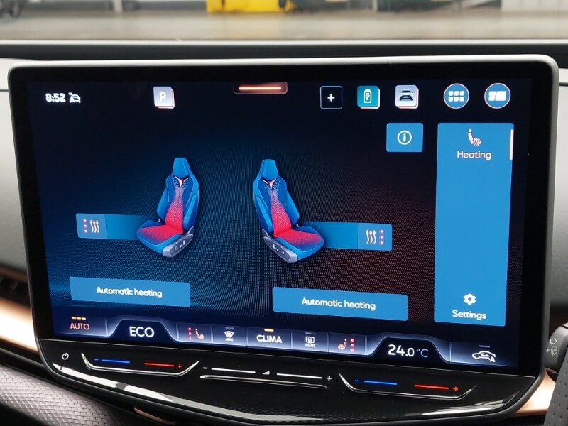 Used Cupra Tavascan 2025 for sale - 77265373: Photo 17