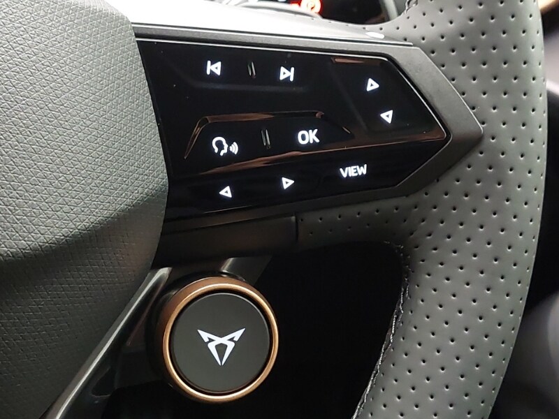 Used Cupra Tavascan 2025 for sale - 77265373: Photo 19