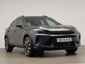 2025 - 1.5 eTSI 150 V2 5dr DSG