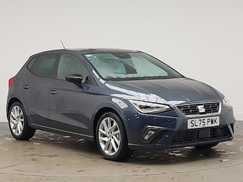 Used SEAT Ibiza 2025 for sale - 77357801: Photo