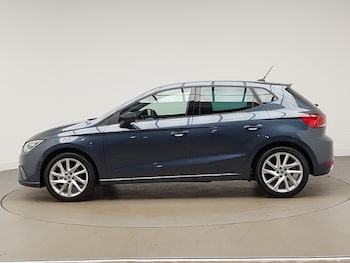 Used SEAT Ibiza 2025 for sale - 77357801: Photo