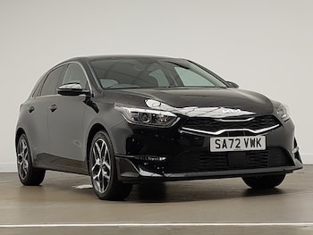 Kia - Ceed