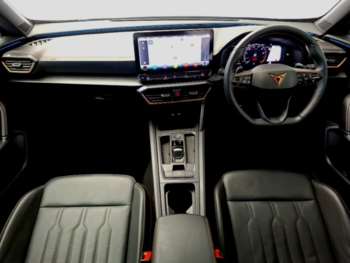 Used Cupra Formentor 2024 for sale - 74767277: Photo