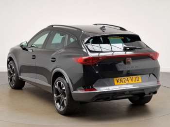 Used Cupra Formentor 2024 for sale - 74767277: Photo
