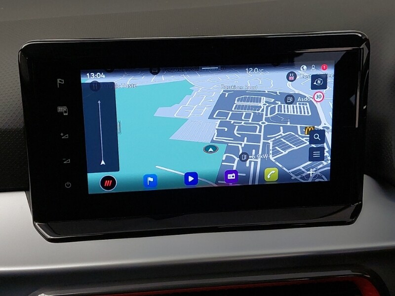 Used SEAT Ibiza 2025 for sale - 77651759: Photo 11