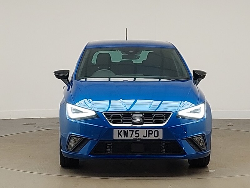 Used SEAT Ibiza 2025 for sale - 77651759: Photo 12