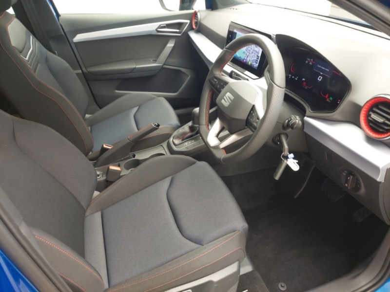 Used SEAT Ibiza 2025 for sale - 77651759: Photo 13