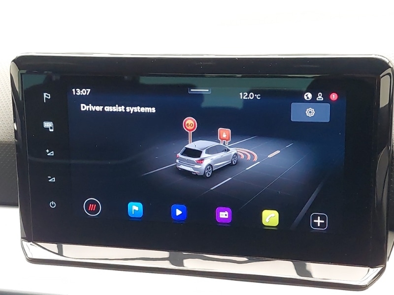 Used SEAT Ibiza 2025 for sale - 77651759: Photo 16