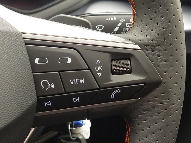 Used SEAT Ibiza 2025 for sale - 77651759: Photo 19