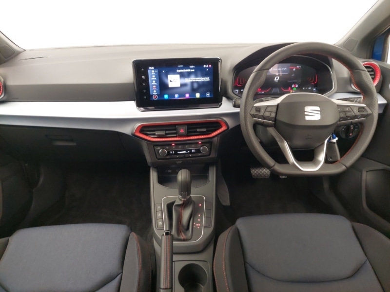 Used SEAT Ibiza 2025 for sale - 77651759: Photo 2