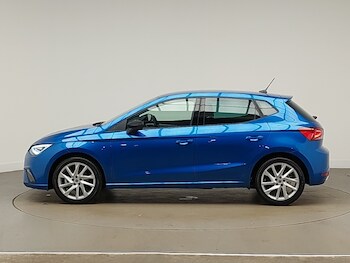 Used SEAT Ibiza 2025 for sale - 77651759: Photo