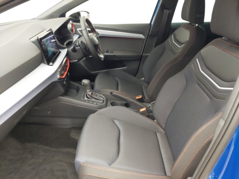 Used SEAT Ibiza 2025 for sale - 77651759: Photo 5