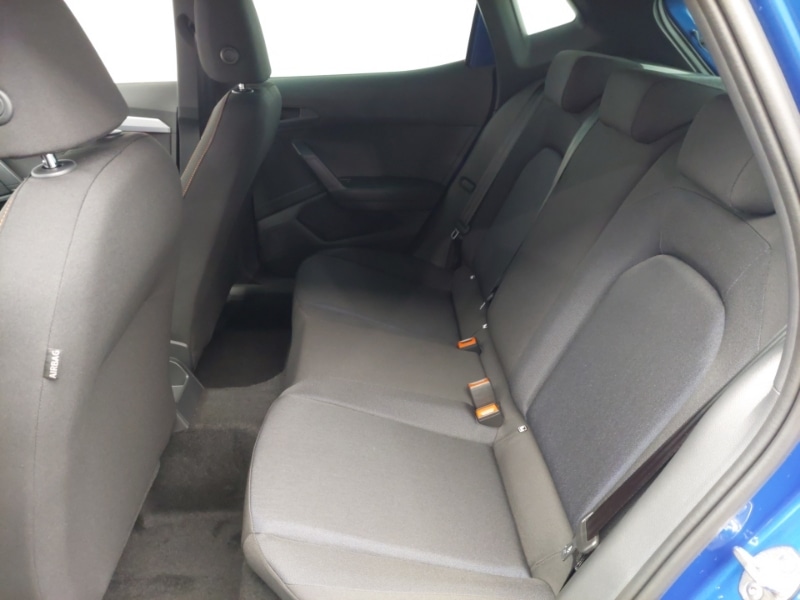 Used SEAT Ibiza 2025 for sale - 77651759: Photo 6