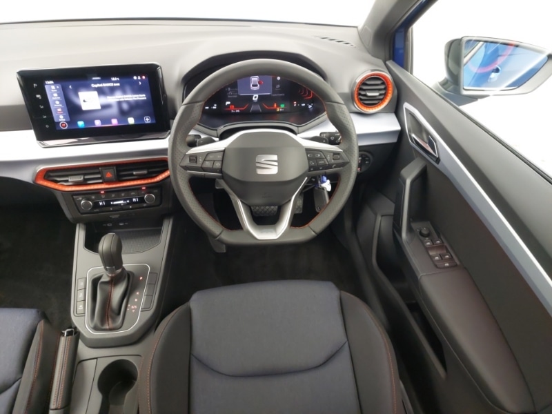 Used SEAT Ibiza 2025 for sale - 77651759: Photo 7