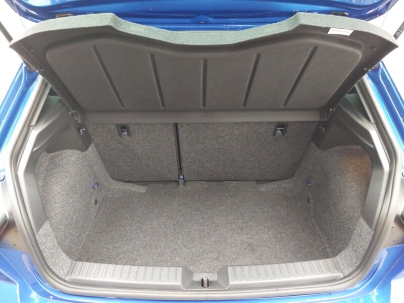 Used SEAT Ibiza 2025 for sale - 77651759: Photo 8