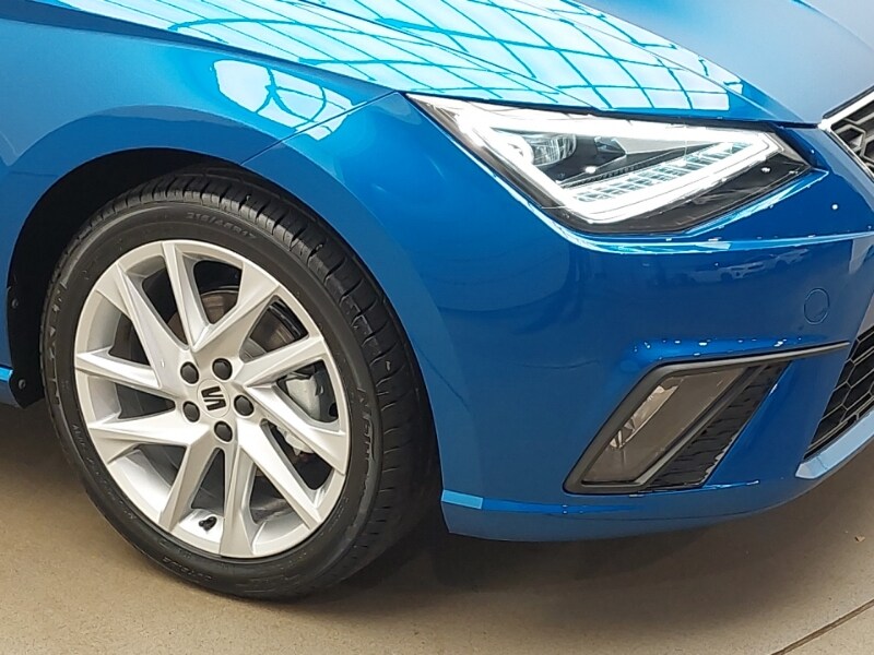 Used SEAT Ibiza 2025 for sale - 77651759: Photo 9