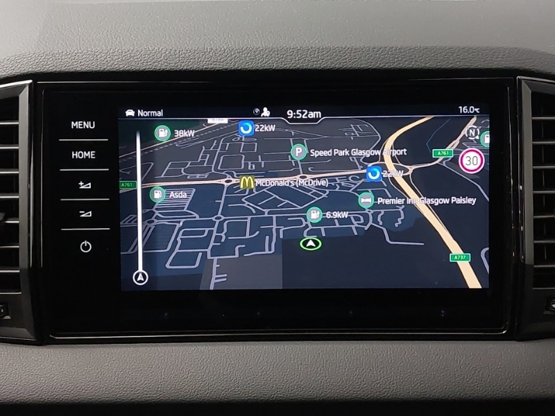 Used Skoda Karoq 2025 for sale - 76103481: Photo 11