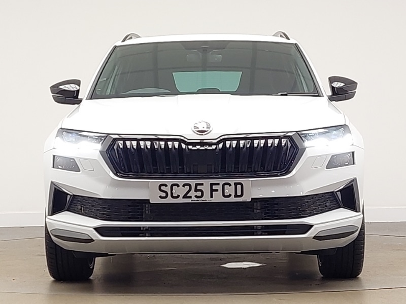 Used Skoda Karoq 2025 for sale - 76103481: Photo 12