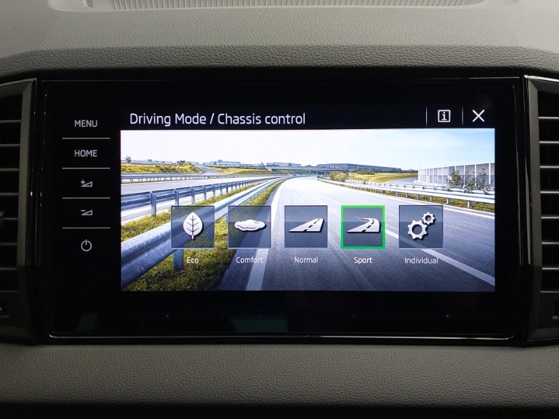 Used Skoda Karoq 2025 for sale - 76103481: Photo 17