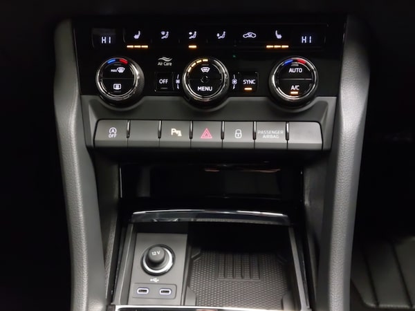 Used Skoda Karoq 2025 for sale - 76103481: Photo 18