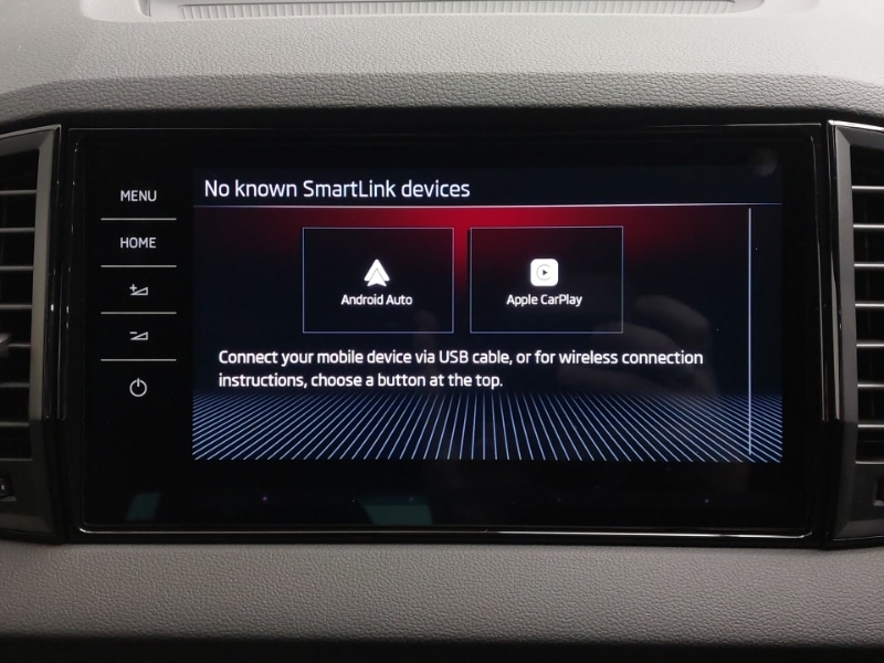 Used Skoda Karoq 2025 for sale - 76103481: Photo 19