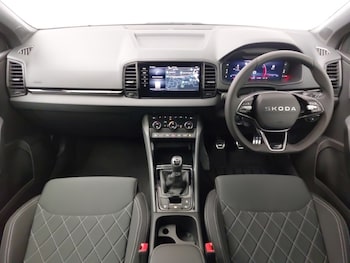 Used Skoda Karoq 2025 for sale - 76103481: Photo