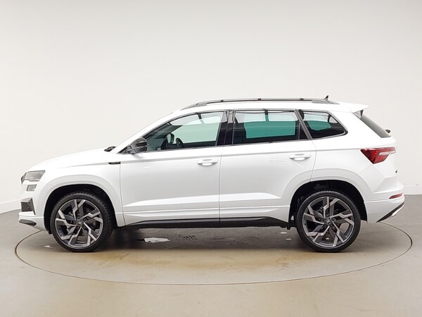 Used Skoda Karoq 2025 for sale - 76103481: Photo 4