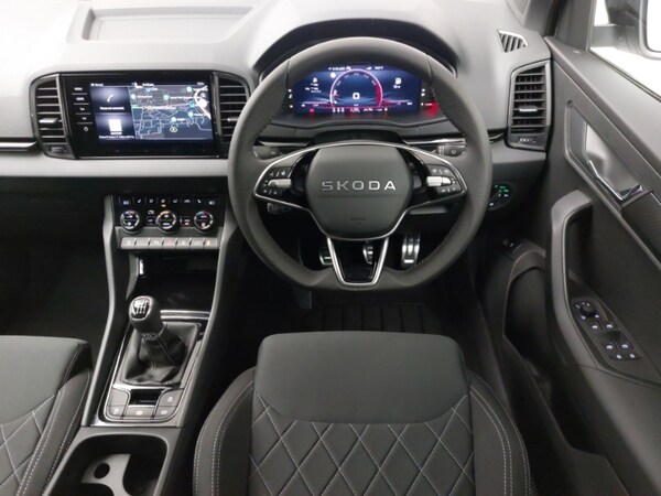 Used Skoda Karoq 2025 for sale - 76103481: Photo 7