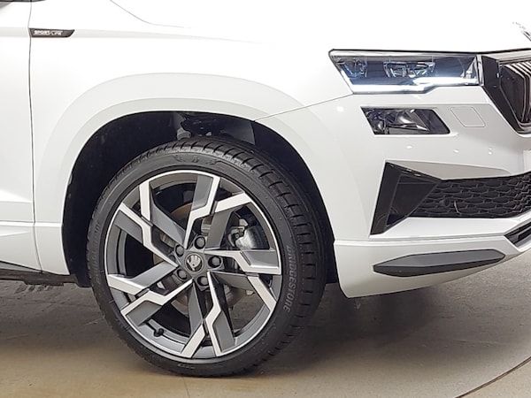 Used Skoda Karoq 2025 for sale - 76103481: Photo 9